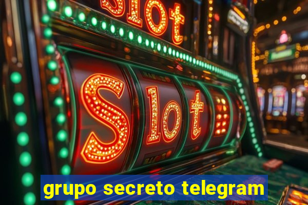 grupo secreto telegram